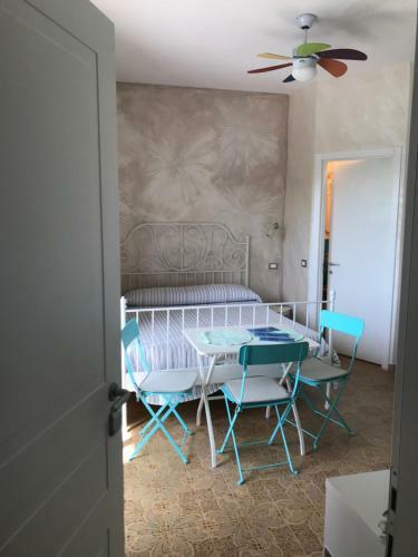 Lagarolina Del Conero B&B