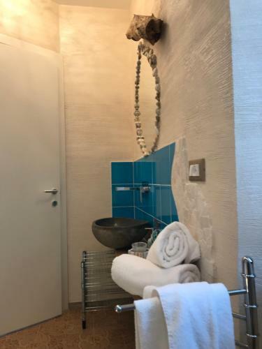 Lagarolina Del Conero B&B