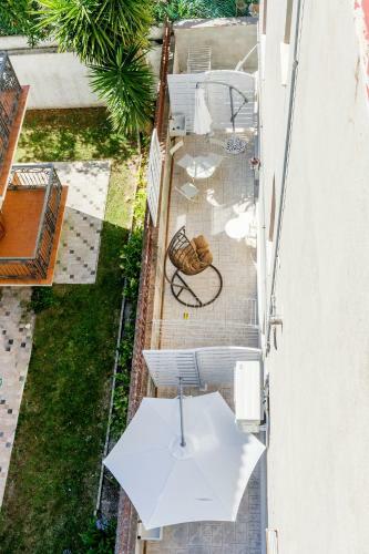 Lagarolina Del Conero B&B