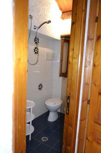 Cortesi Apartment
