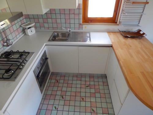 Apartamento S41 - Sirolo, Trilocale Con Giardino E Garage