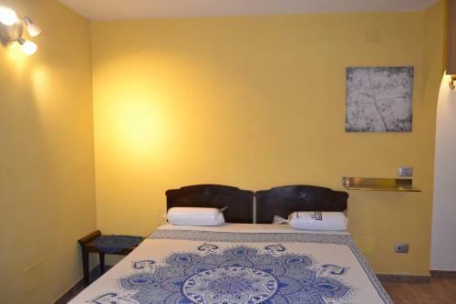 Apartamento 104