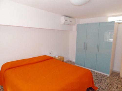 Apartamento S122 - Sirolo, Ampio Bilocale In Centro