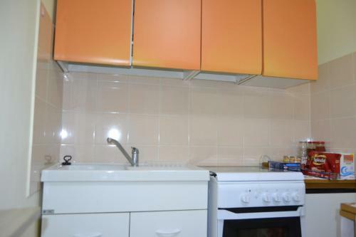 Apartamento Via Papa Giovanni XXIII
