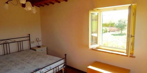 Apartamento N89 - Numana, Villa Con Giardino E Vista Mare
