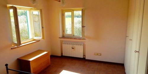 Apartamento N89 - Numana, Villa Con Giardino E Vista Mare