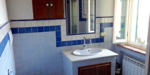 Apartamento N89 - Numana, Villa Con Giardino E Vista Mare