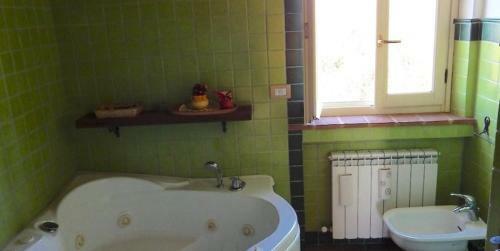 Apartamento N89 - Numana, Villa Con Giardino E Vista Mare