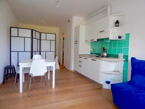 Apartamento S127 - Sirolo, Nuovissimo Monolocale Con Terrazzo