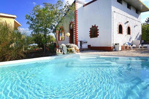 Holiday Home Solarino - Isi02255-f