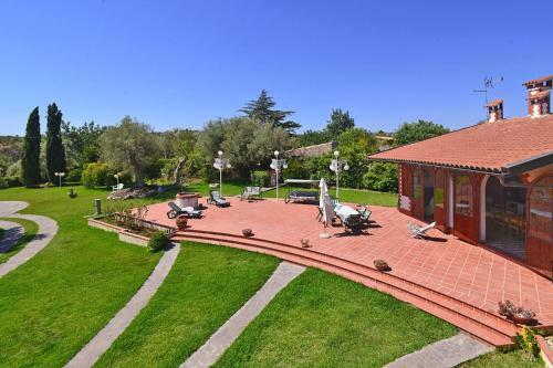 Holiday Home Solarino - Isi02255-f