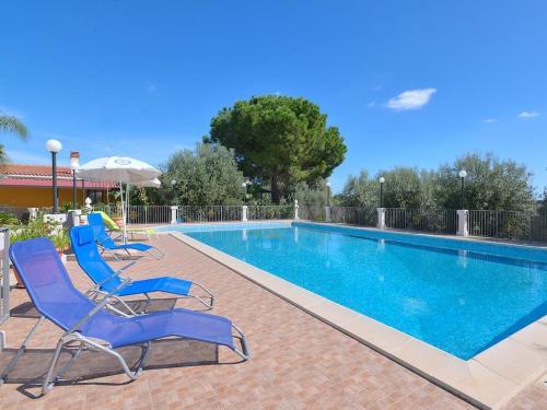 Villa Locazione Turistica Marianna