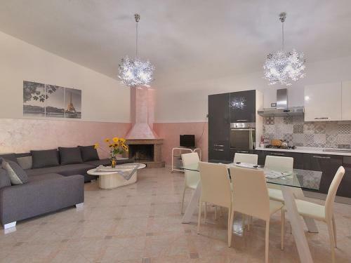 Villa Locazione Turistica Marianna