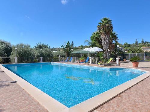 Villa Locazione Turistica Marianna