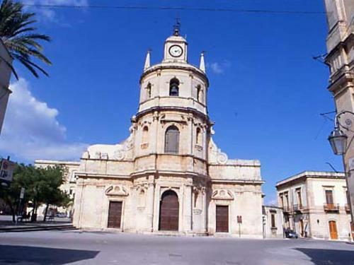Villa Locazione Turistica Marianna