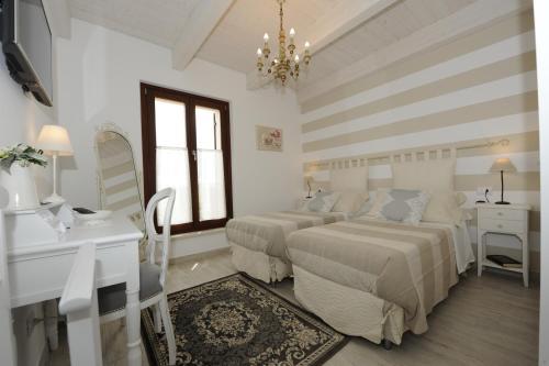 Bed & Breakfast Corte Caselle