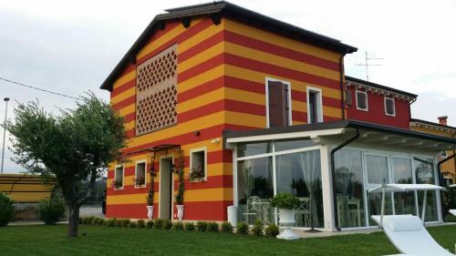 Bed & Breakfast Corte Caselle