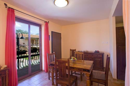 Apartamento Villaggio Le Querce
