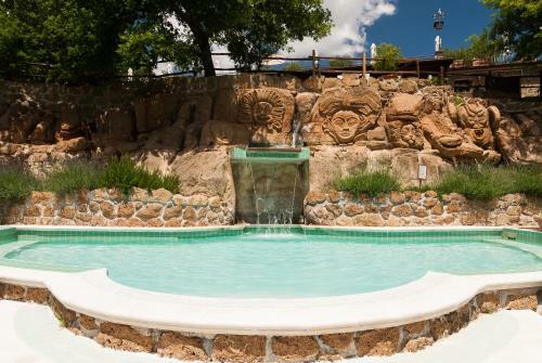 Apartamento Villaggio Le Querce