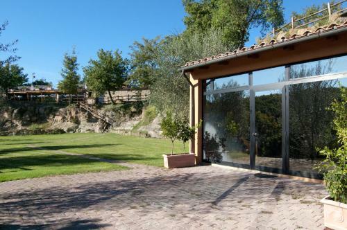Apartamento Villaggio Le Querce