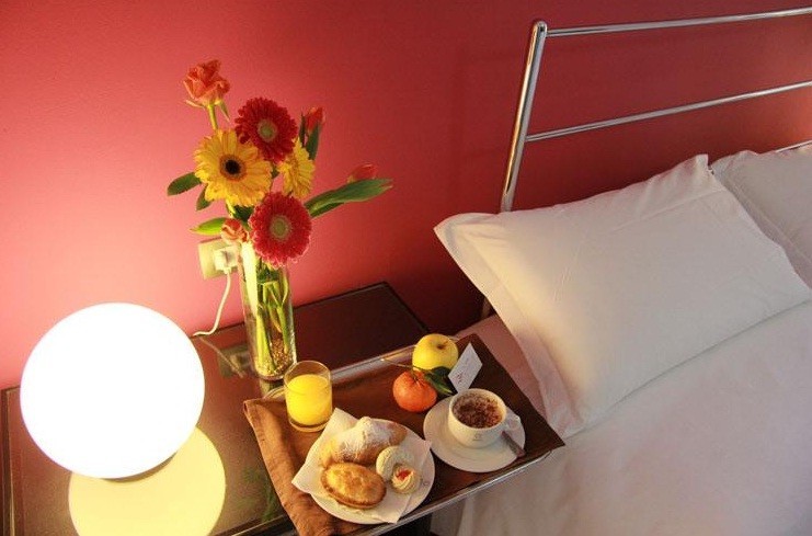 Zenit Hotel Salento