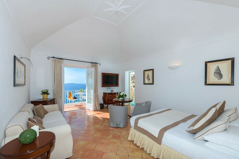 Hotel L'ancora