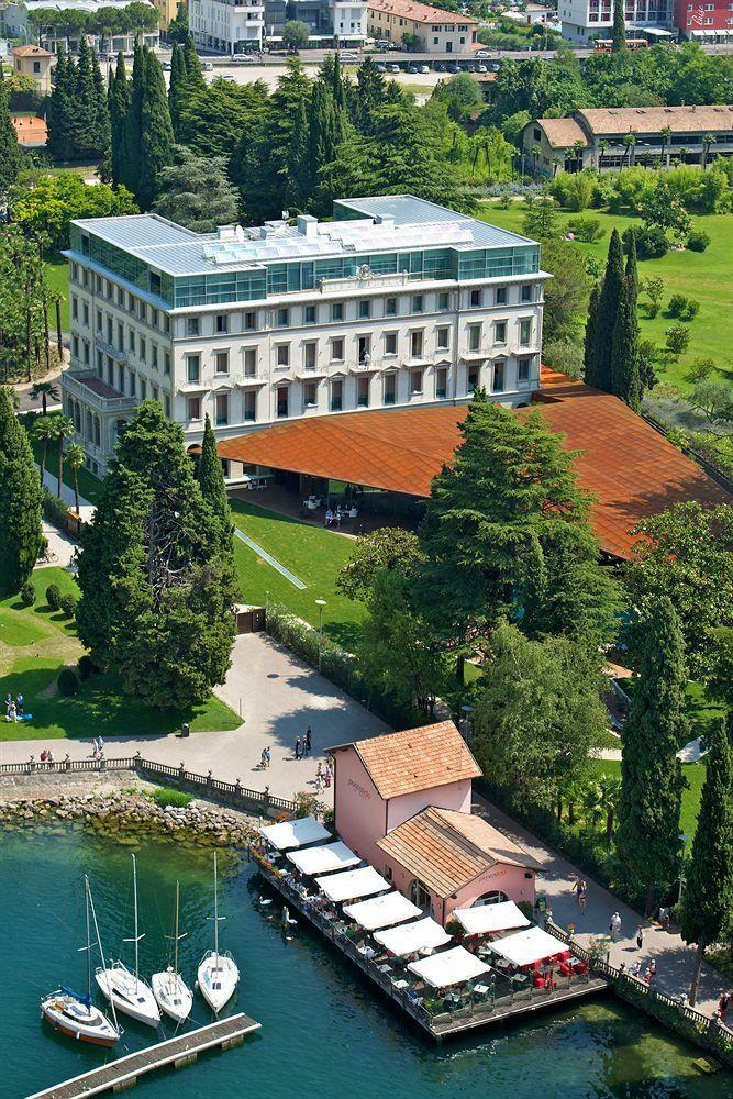 Hotel Lido Palace