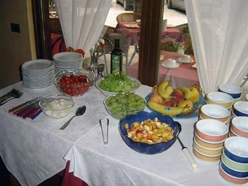 Hotel Onda