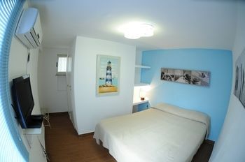 Bed & Breakfast Casa Blanca