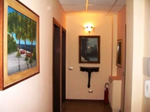 Hotel Villa Sant'antonio