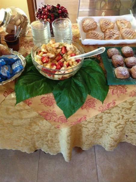 Hotel Villa Sant'antonio