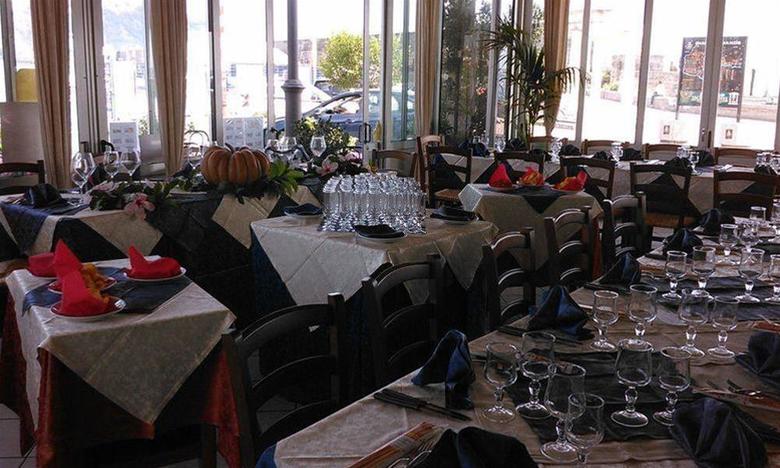 Hotel Villa Sant'antonio