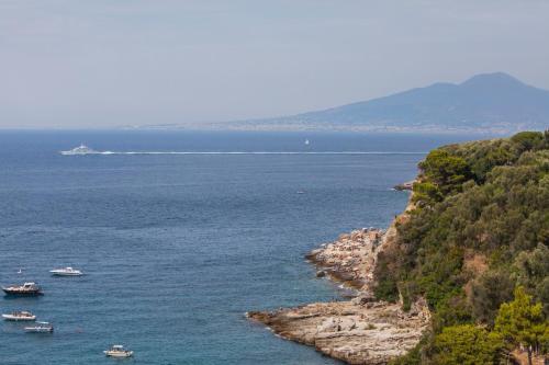 Maison Del Mare Sorrento.