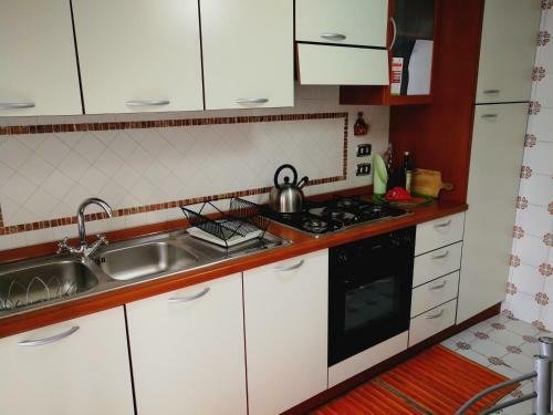 Apartamento Casa Amelia