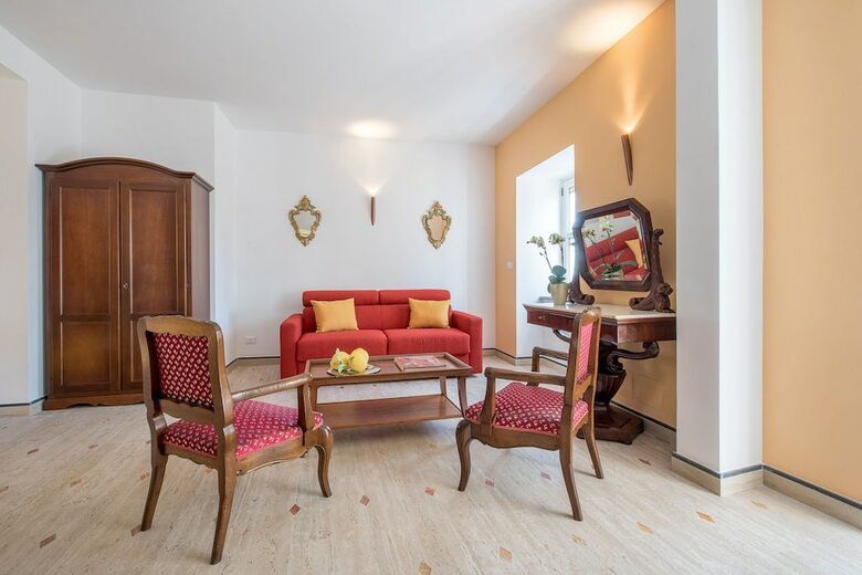 Hostal Don Antonino Relais