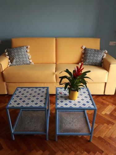 Apartamento Sorrento Central And Sea View Flats