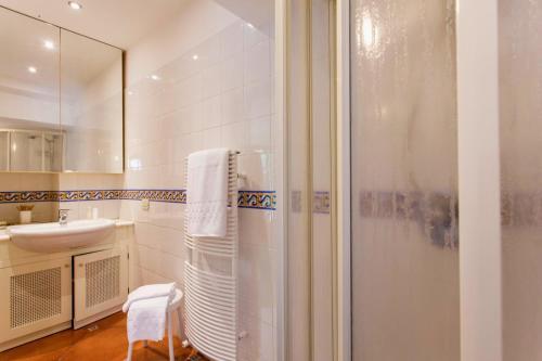 Sorrento Villa Sleeps 8 Pool Air Con Wifi