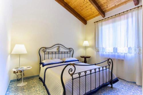 Sorrento Villa Sleeps 8 Pool Air Con Wifi