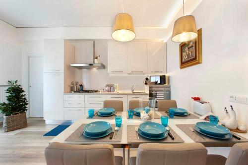 Apartamento Sweet Home Santa Lucia