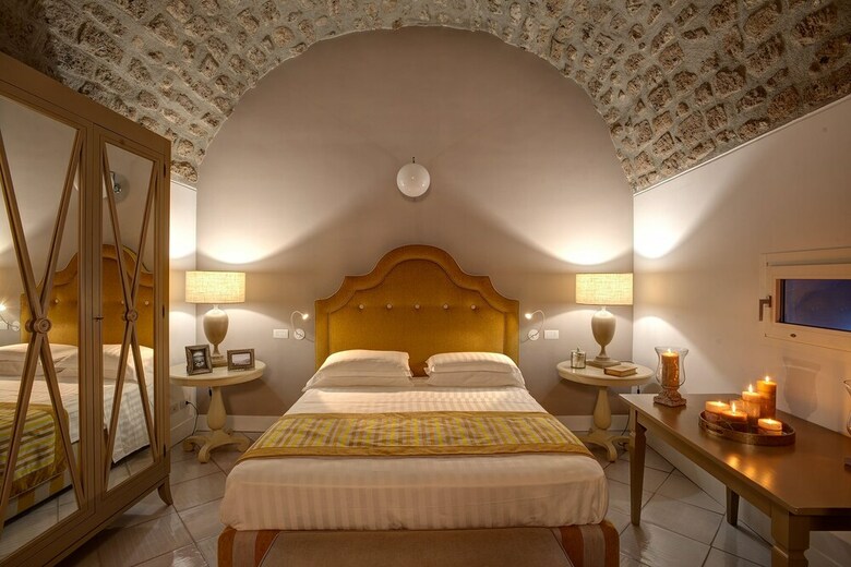 Villa Galidia