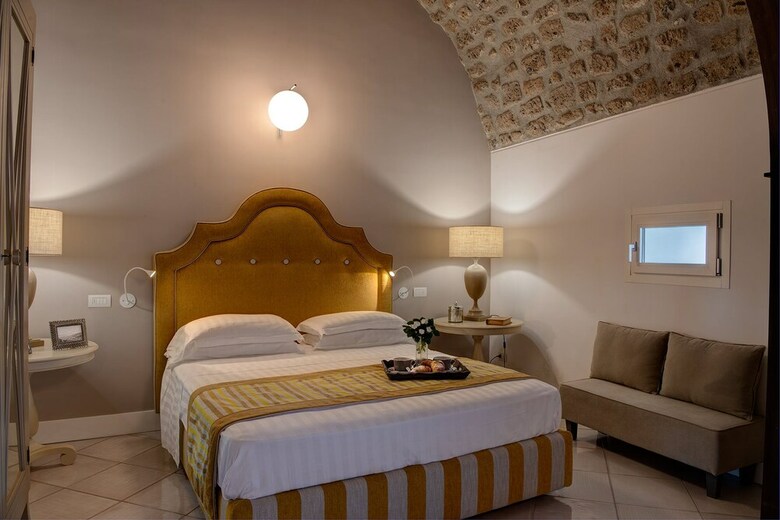 Villa Galidia