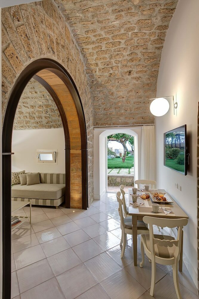 Villa Galidia