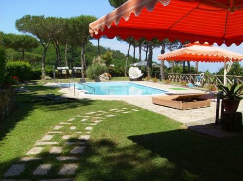 Sorrento Villa Sleeps 22 Pool Air Con Wifi