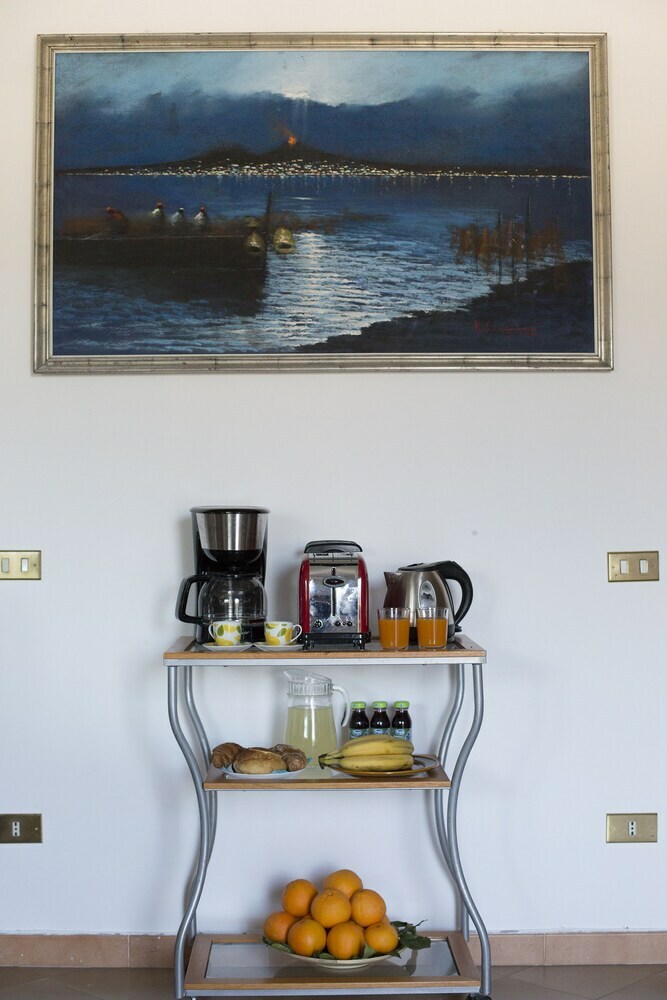 Apartamento Appartamento Orazio