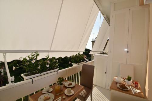Hostal Melody Sorrento Suites