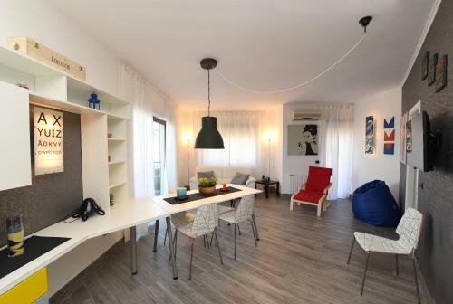 Apartamento Appartamento Corso Italia 250