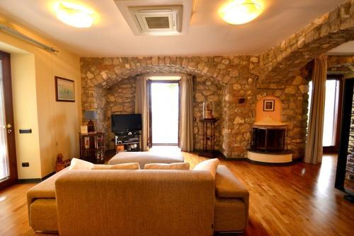 Sorrento Villa Sleeps 2 Pool Air Con Wifi