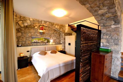 Sorrento Villa Sleeps 2 Pool Air Con Wifi