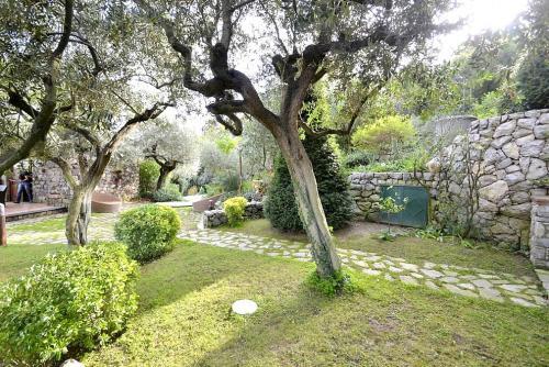 Sorrento Villa Sleeps 2 Pool Air Con Wifi