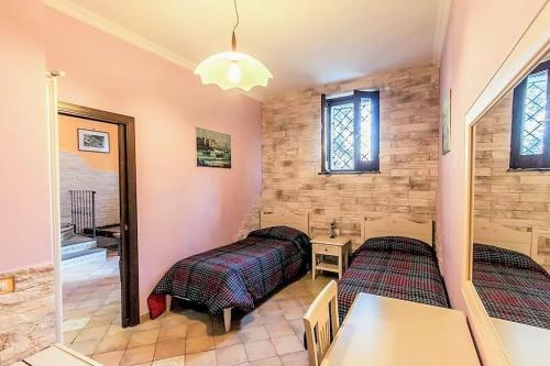 Sorrento Villa Sleeps 6 Air Con Wifi